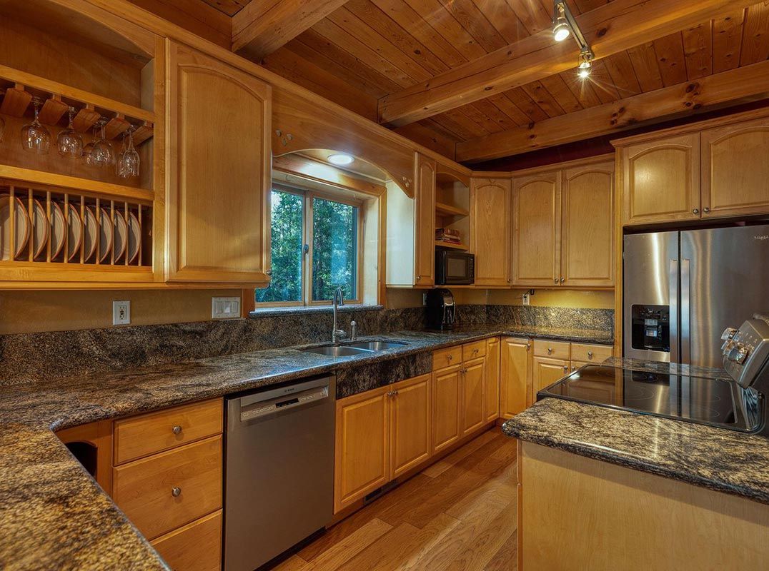 Seneca Pines Subdivision of Pinetop