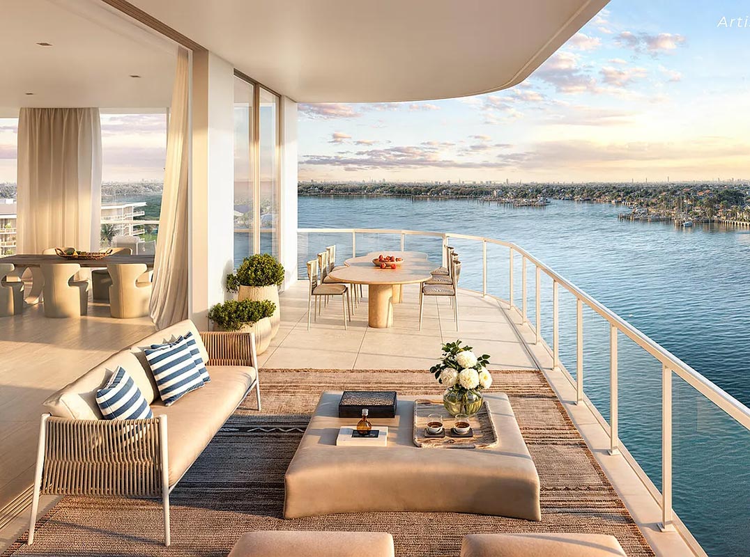 The Ritz-Carlton-The Estate Collection