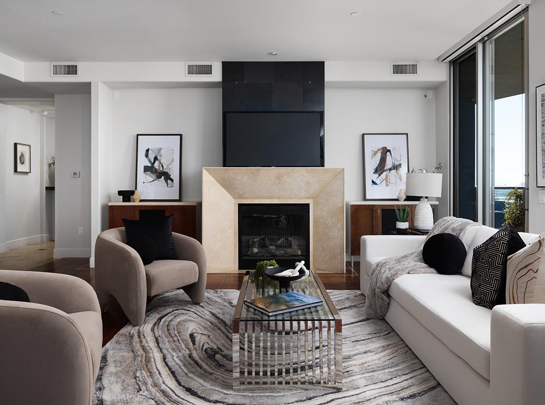 10th Floor of Esplanade Place