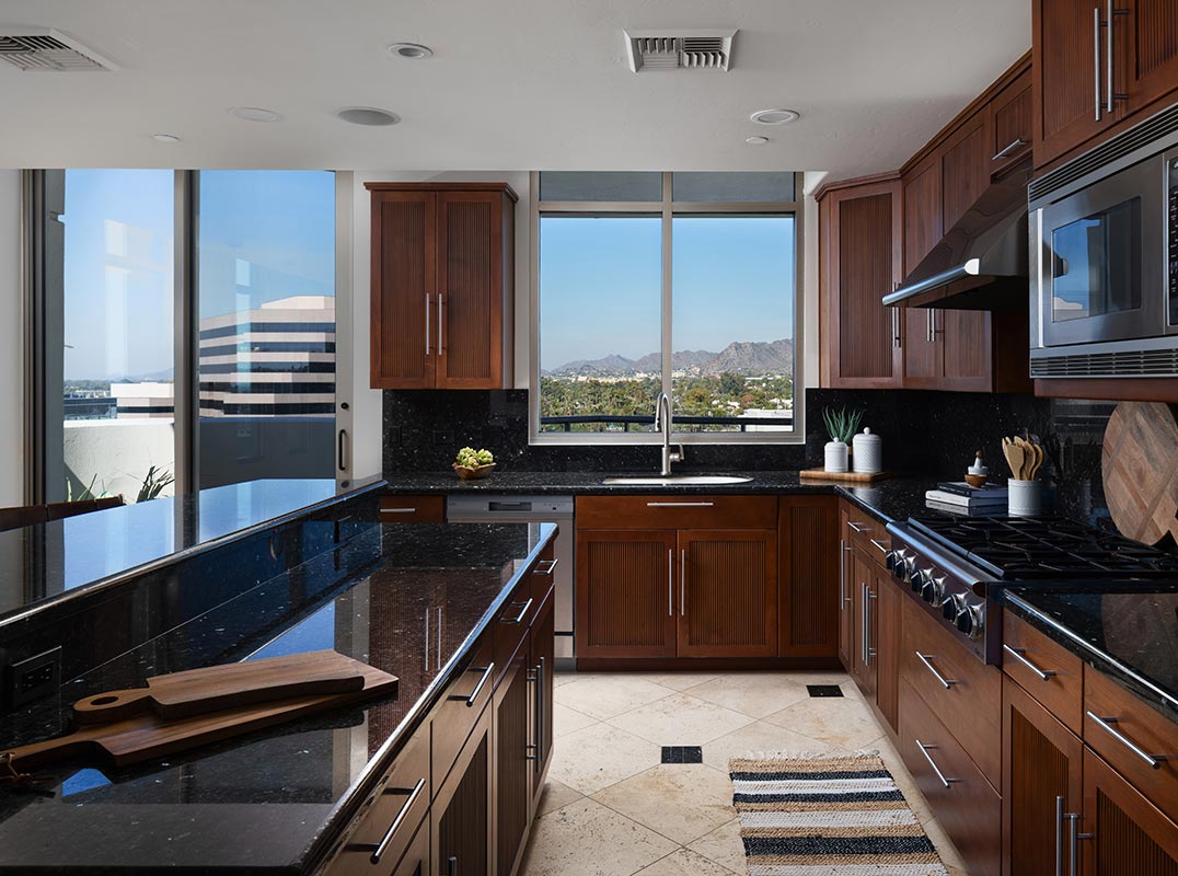 10th Floor of Esplanade Place