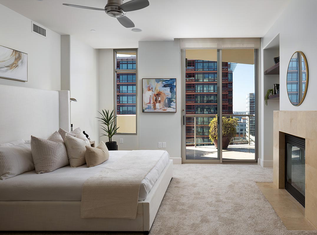 10th Floor of Esplanade Place