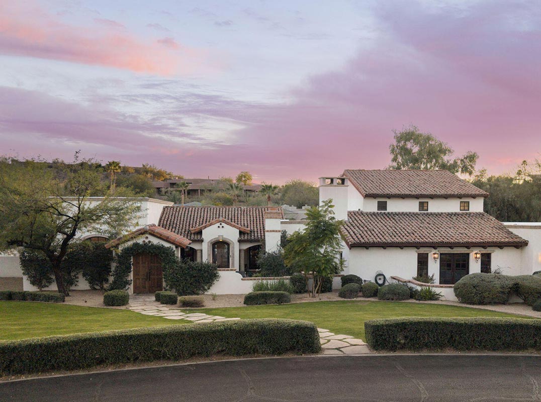 Timeless Design, Quality Craftsmanship, And Architectural Character