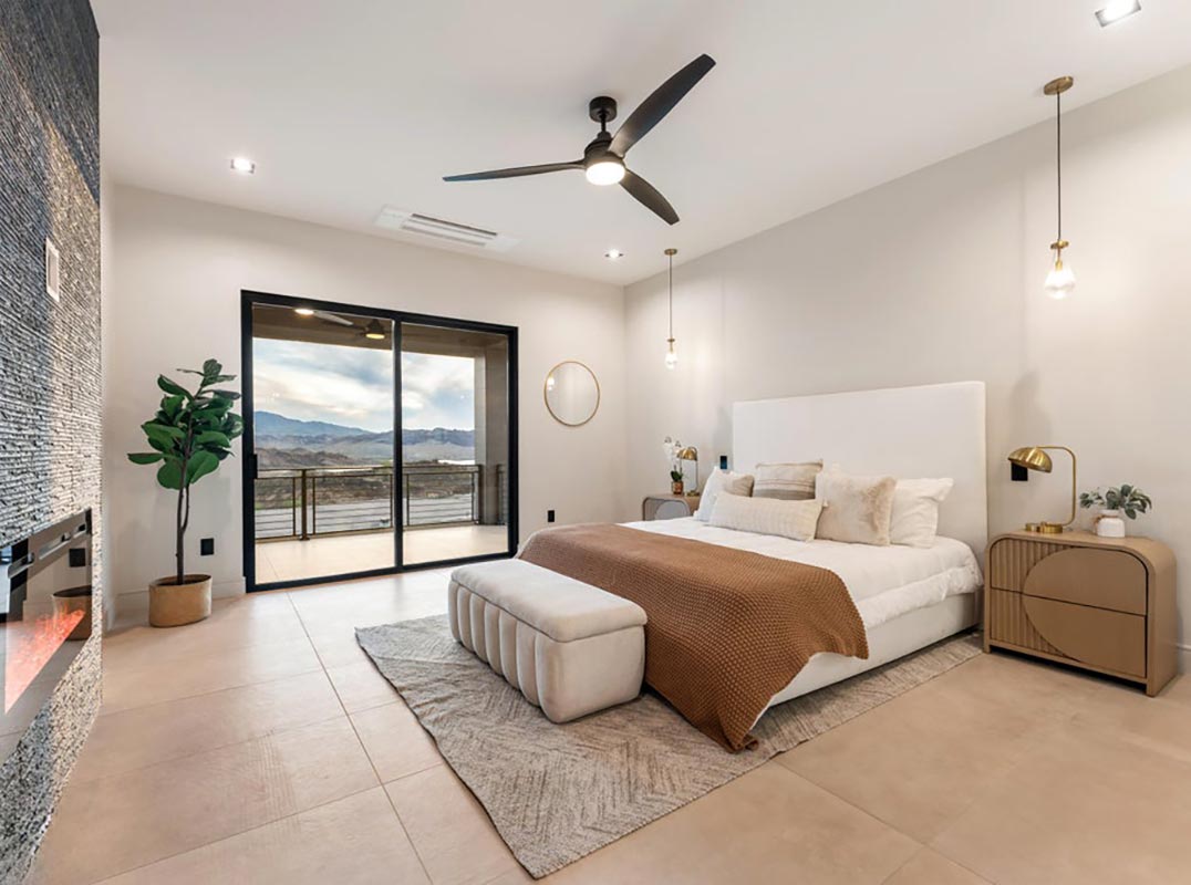 A Beautiful Custom Kelco Homes Build