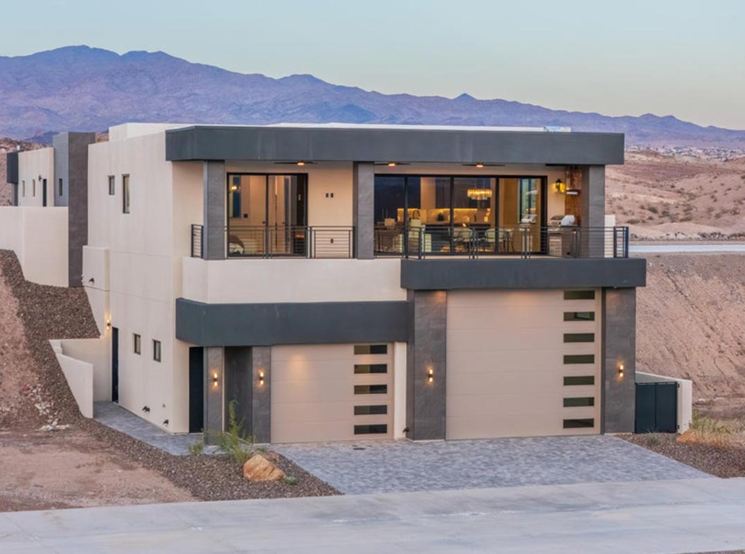 A Beautiful Custom Kelco Homes Build