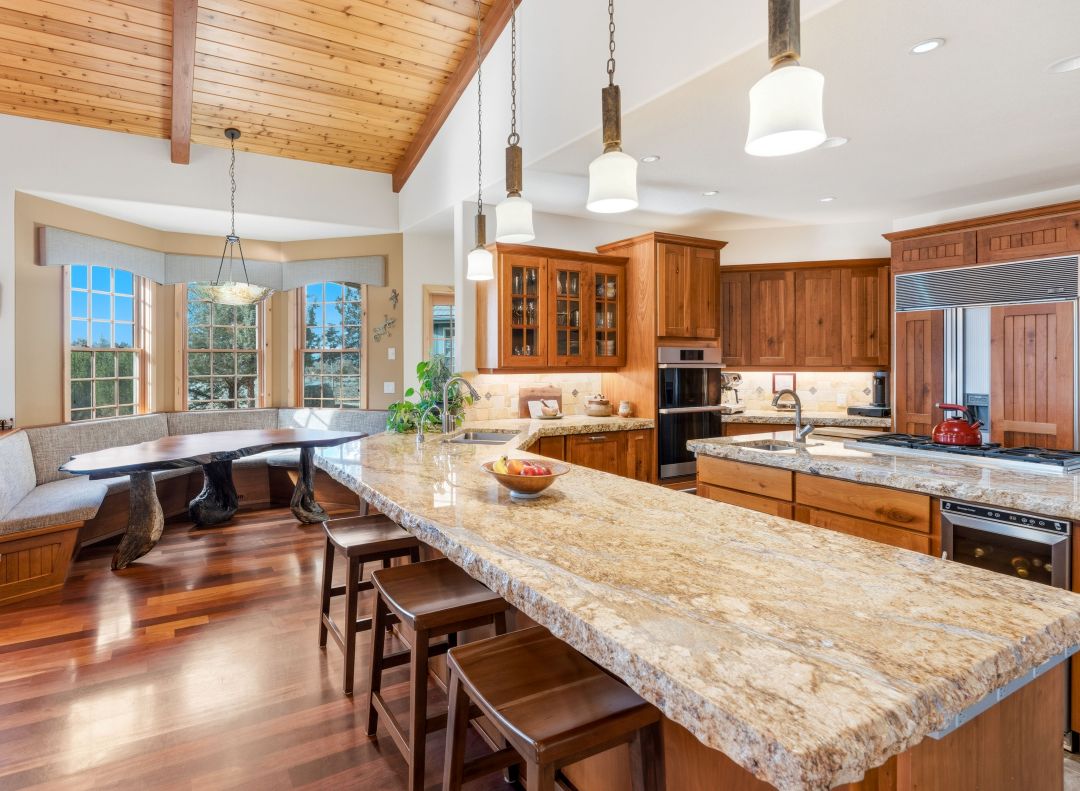 Curated Lifestyle Ranch in the Heart of Central Oregon