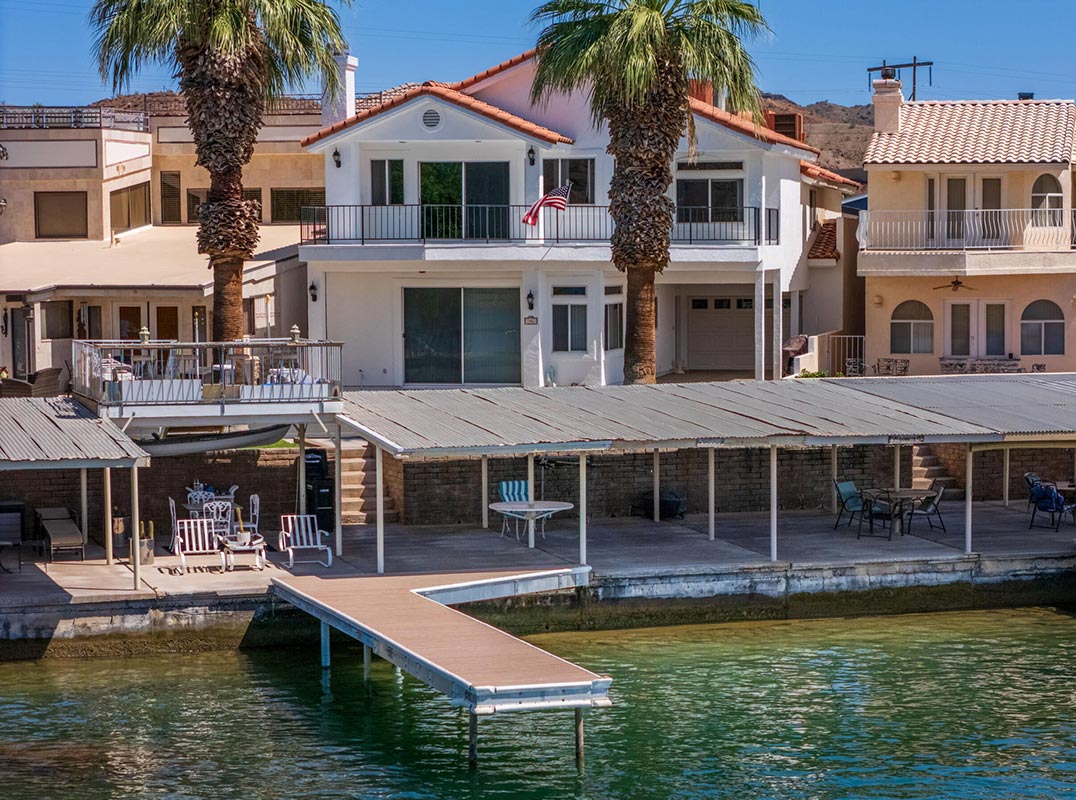 Iconic Colorado River Views