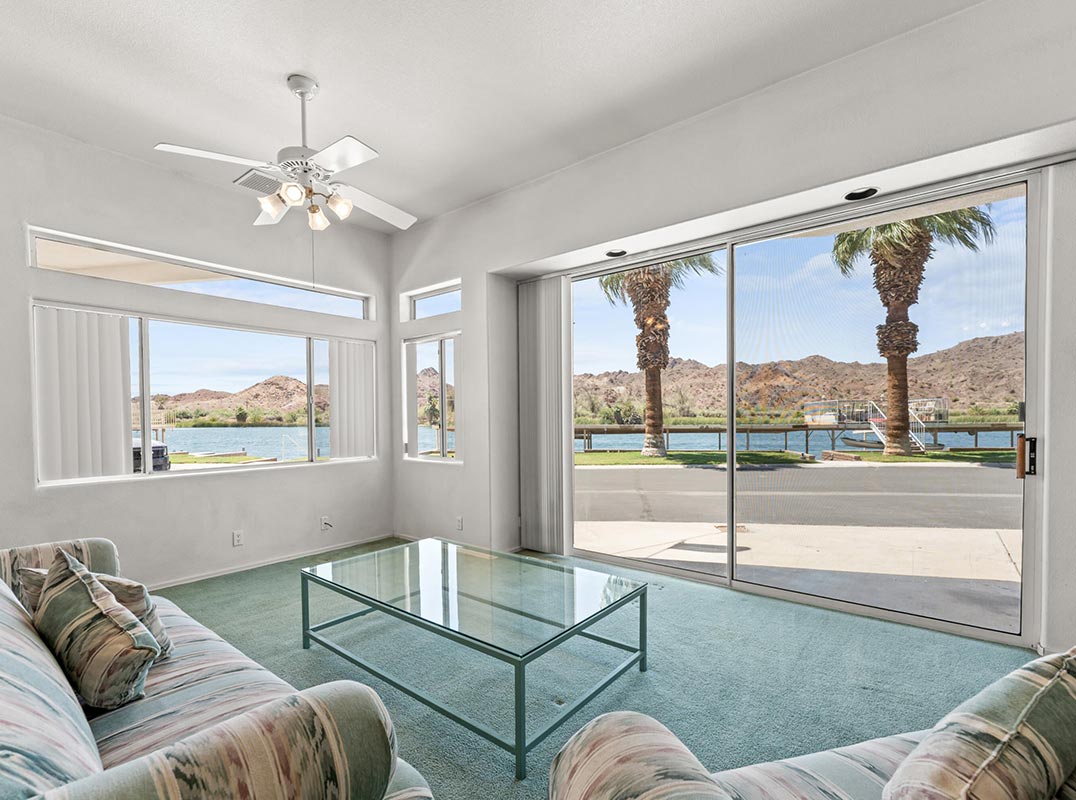 Iconic Colorado River Views