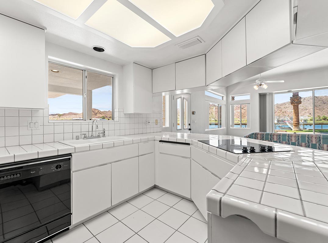 Iconic Colorado River Views