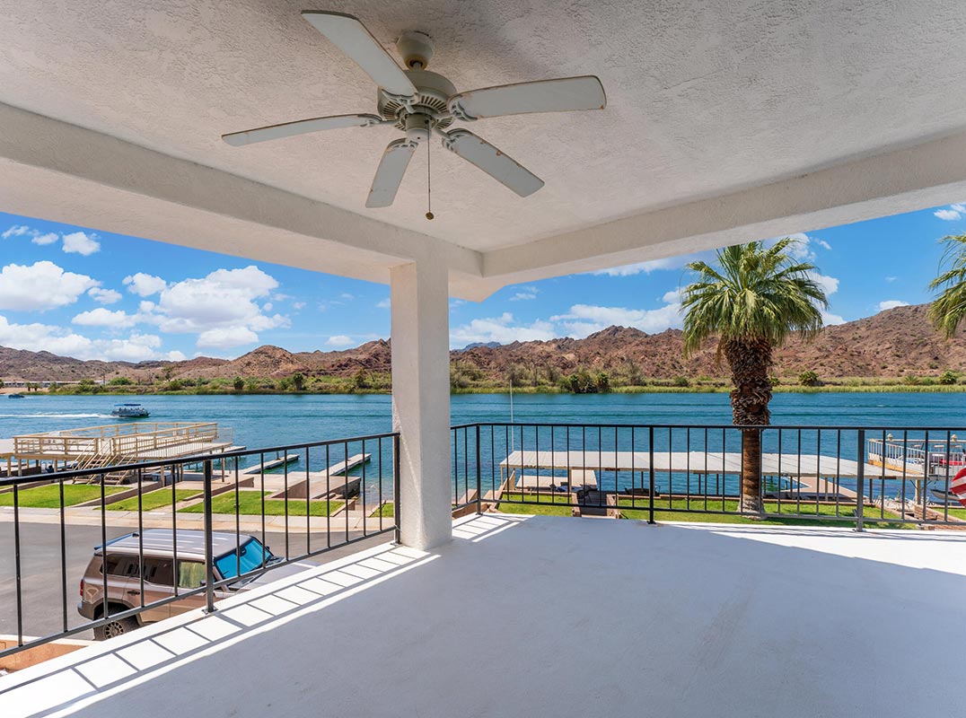 Iconic Colorado River Views