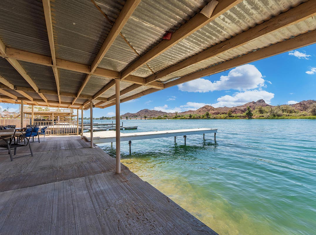 Iconic Colorado River Views