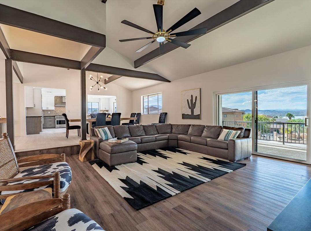 Lake Views, Game Room, Endless Entertaining