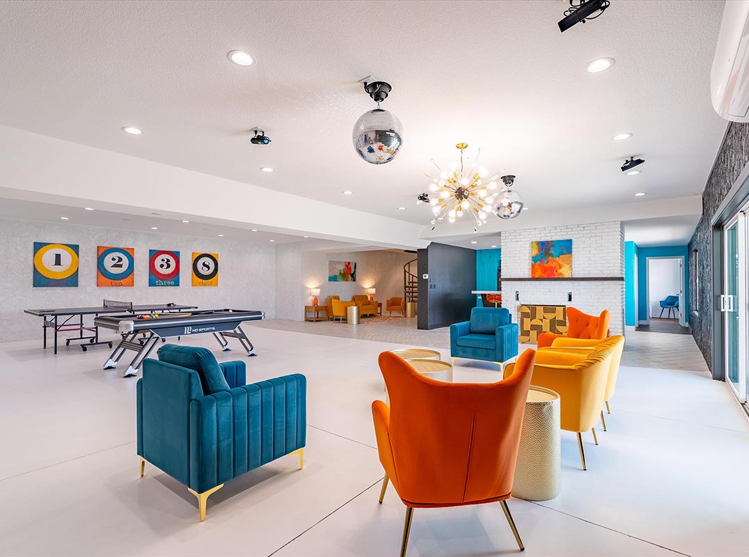 Lake Views, Game Room, Endless Entertaining