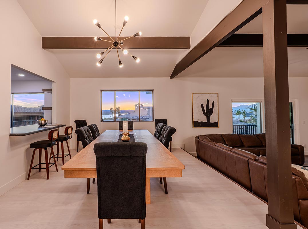 Lake Views, Game Room, Endless Entertaining