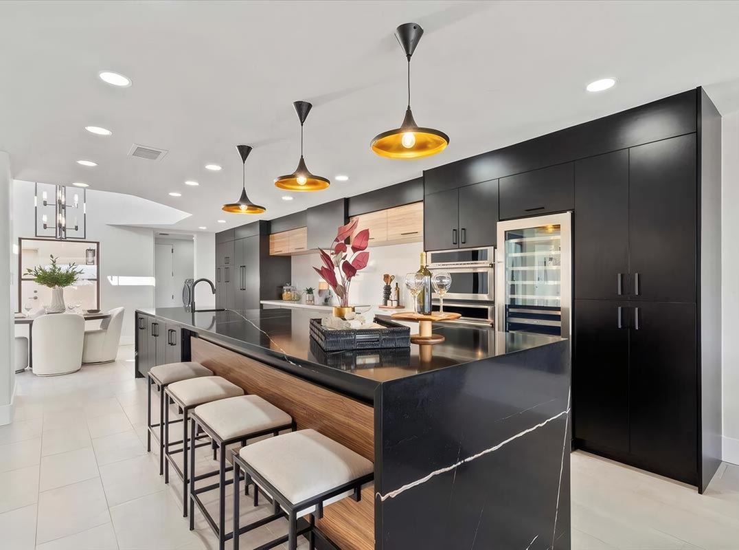 Estate Antigua | Hillside Luxury Living