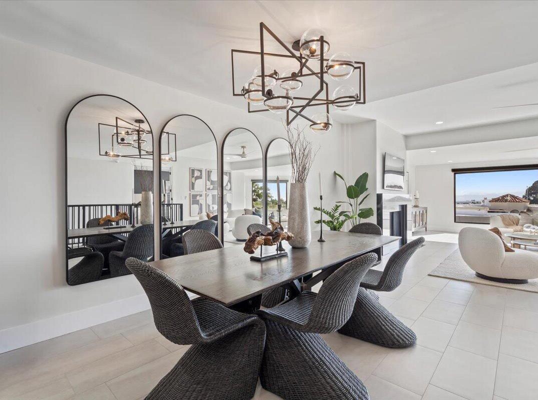 Estate Antigua | Hillside Luxury Living