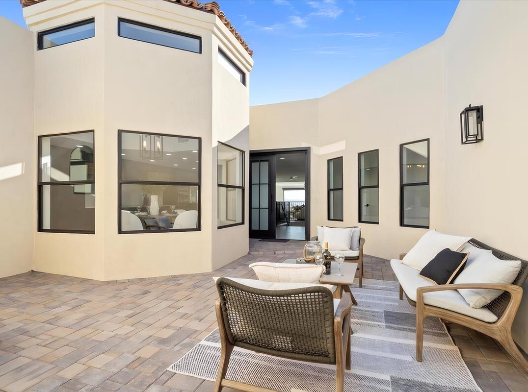 Estate Antigua | Hillside Luxury Living