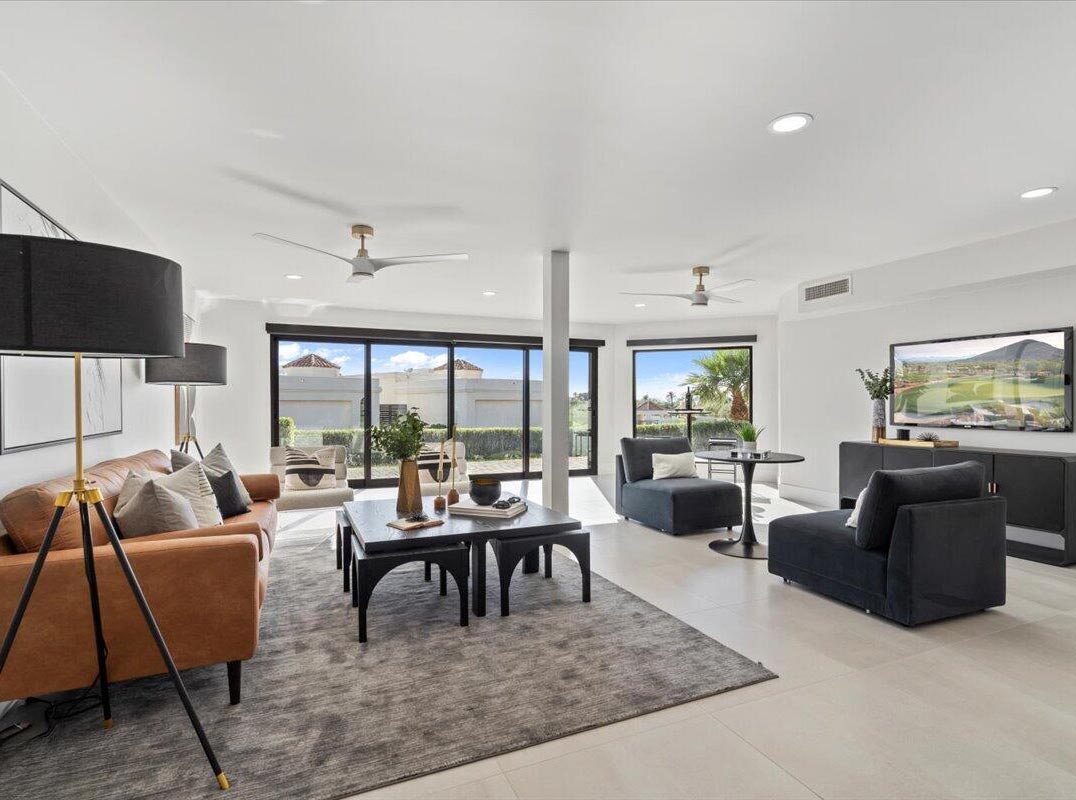 Estate Antigua | Hillside Luxury Living