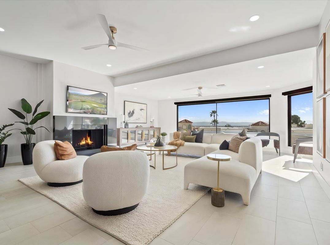 Estate Antigua | Hillside Luxury Living