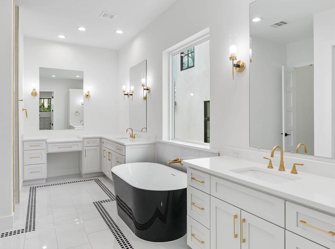 The Bluff Estates at Dominion