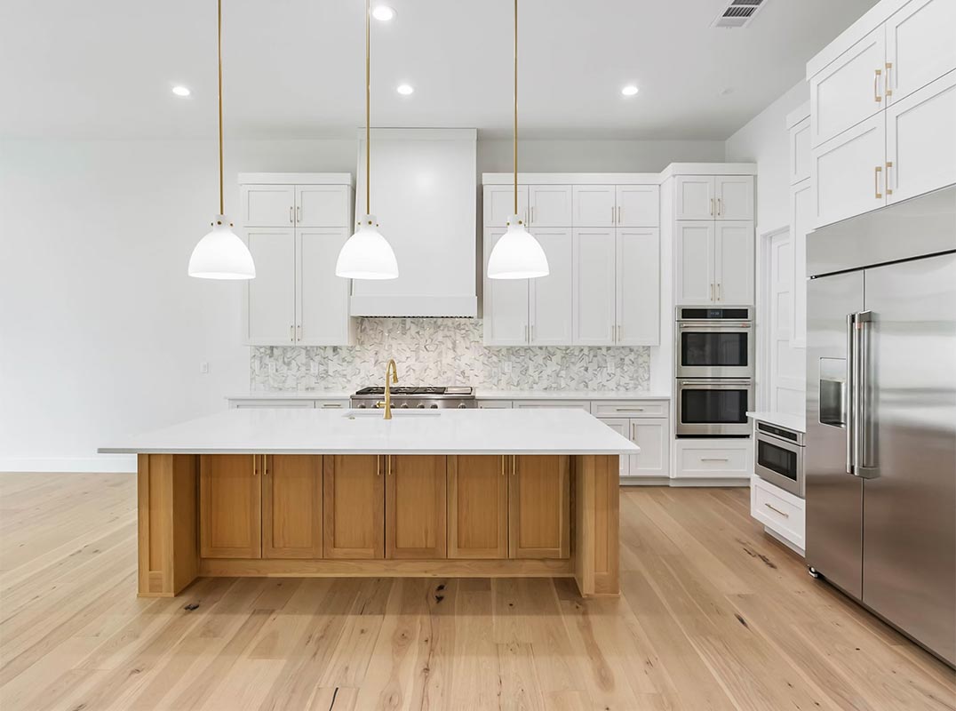 The Bluff Estates at Dominion