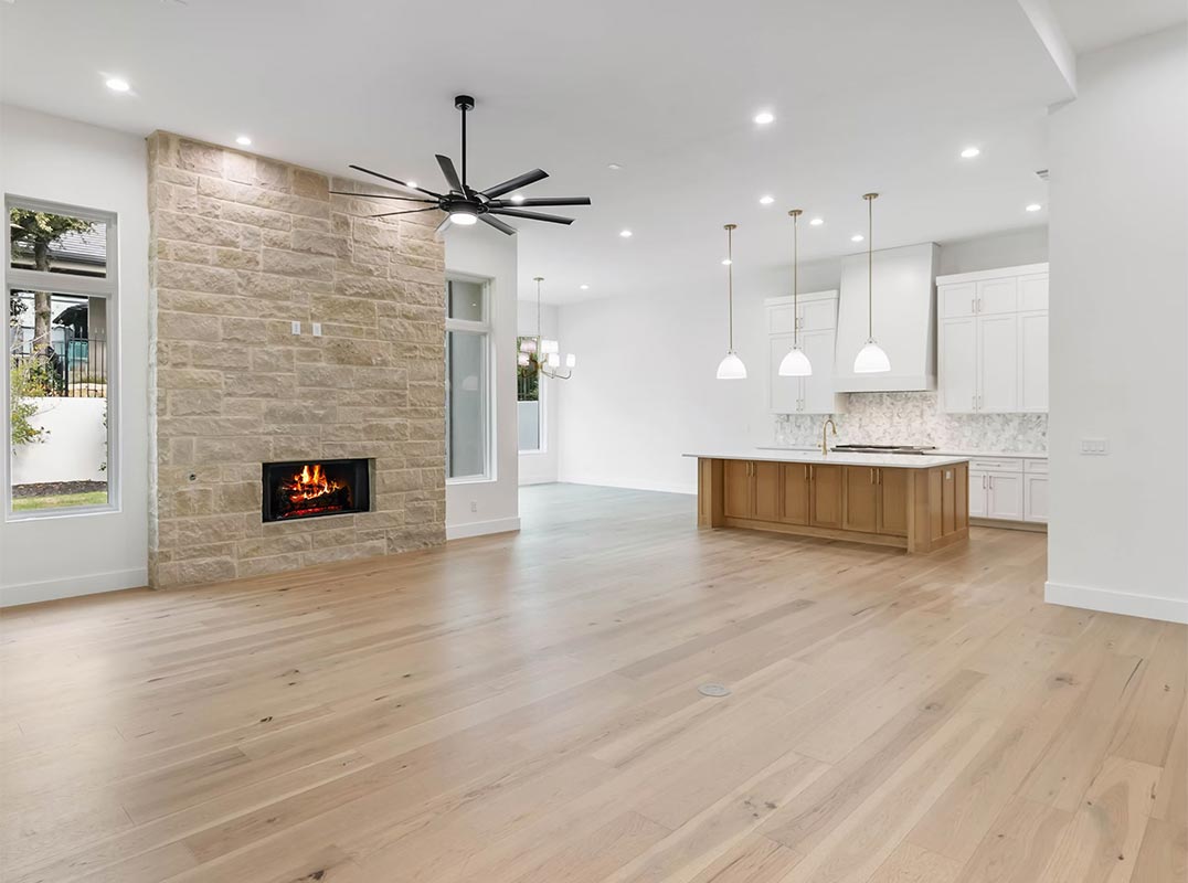 The Bluff Estates at Dominion