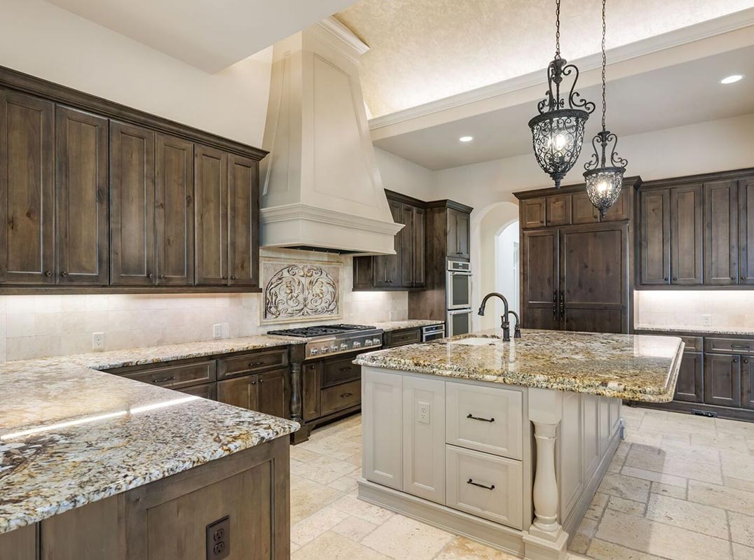 Designer-Crafted Luxury Home in Shavano Park