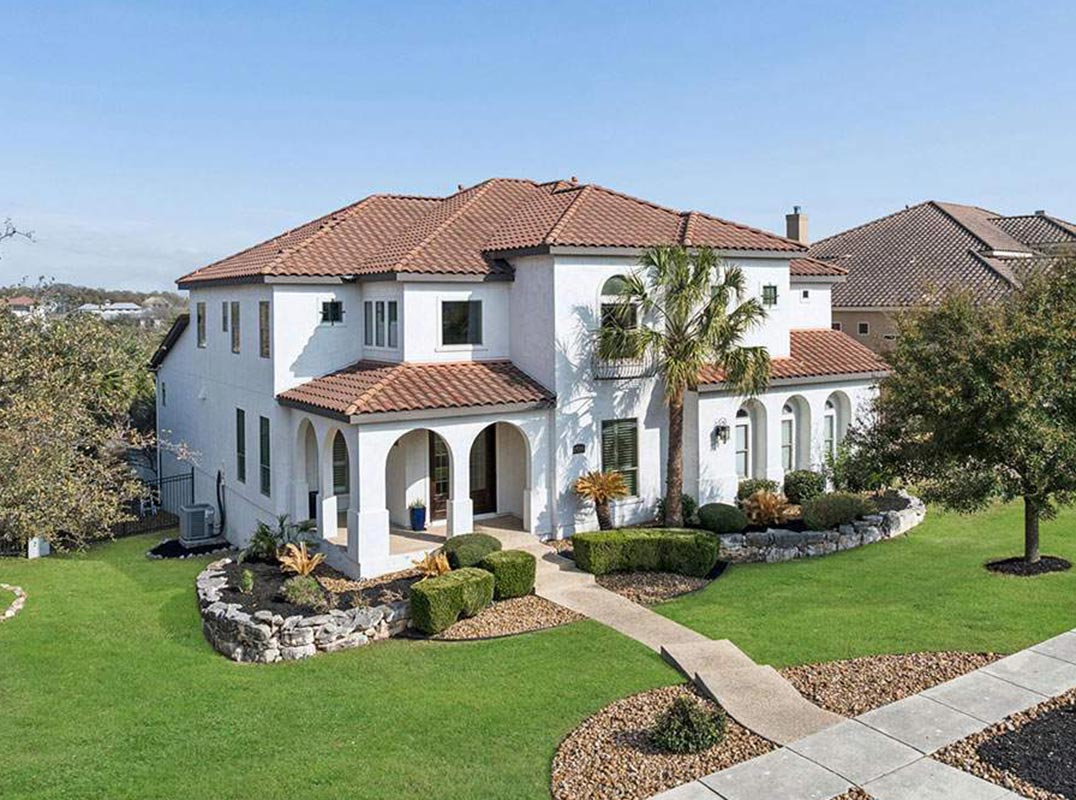 Gorgeous Canyon Springs Home