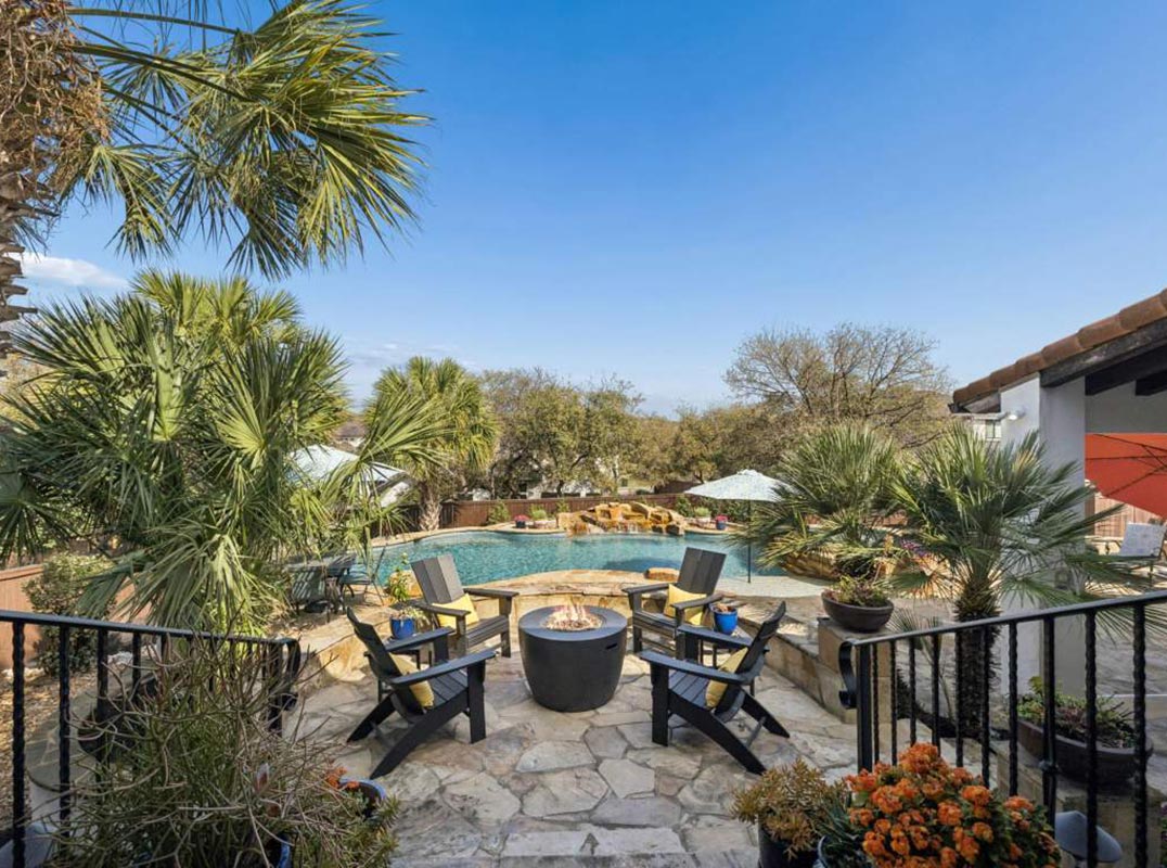 Gorgeous Canyon Springs Home