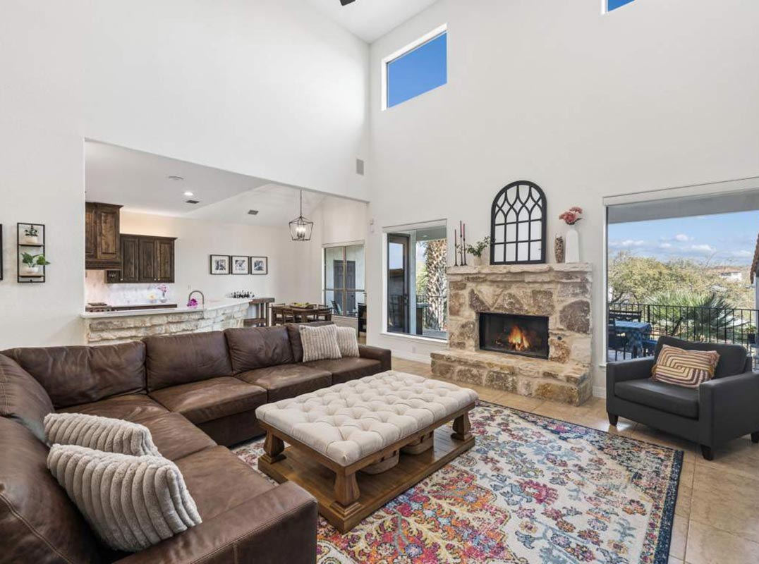 Gorgeous Canyon Springs Home