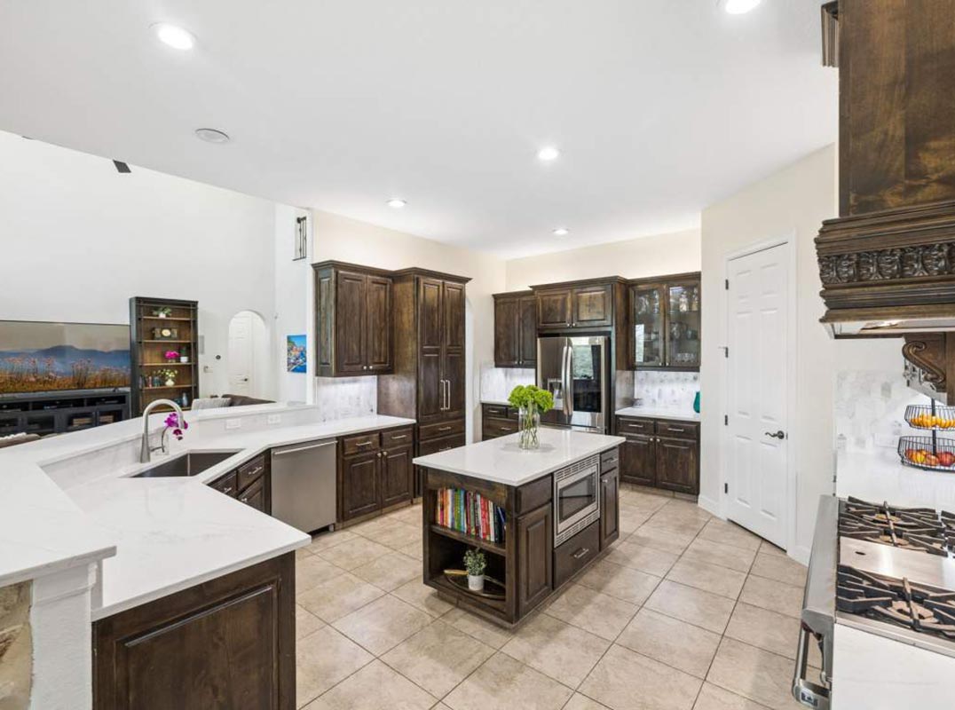 Gorgeous Canyon Springs Home