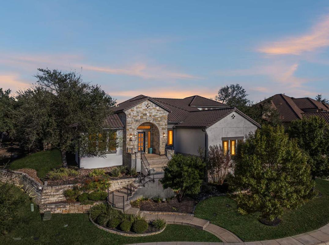 The Reserves At The Heights Of Stone Oak