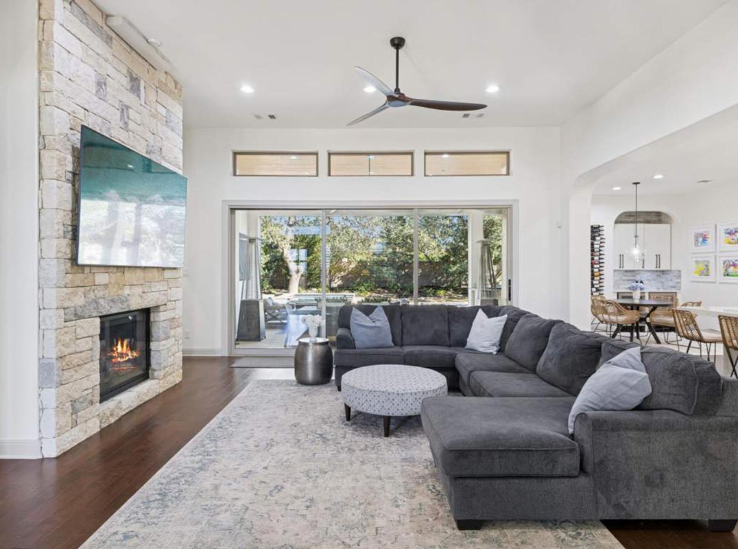 The Reserves At The Heights Of Stone Oak