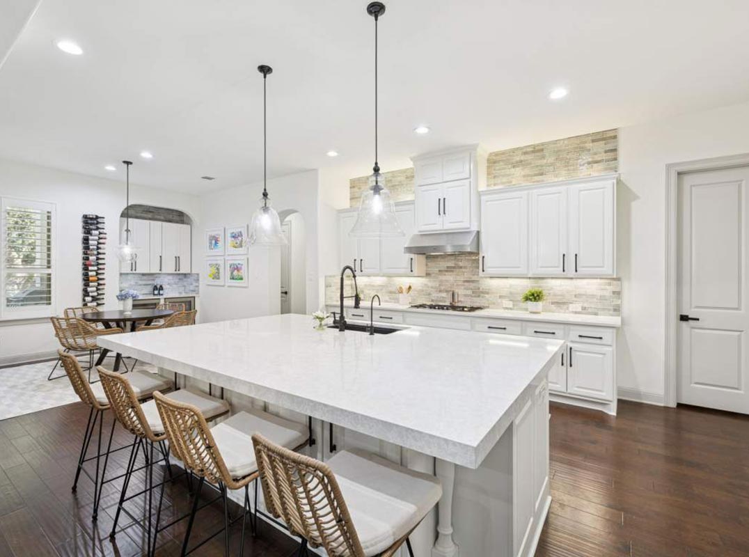 The Reserves At The Heights Of Stone Oak