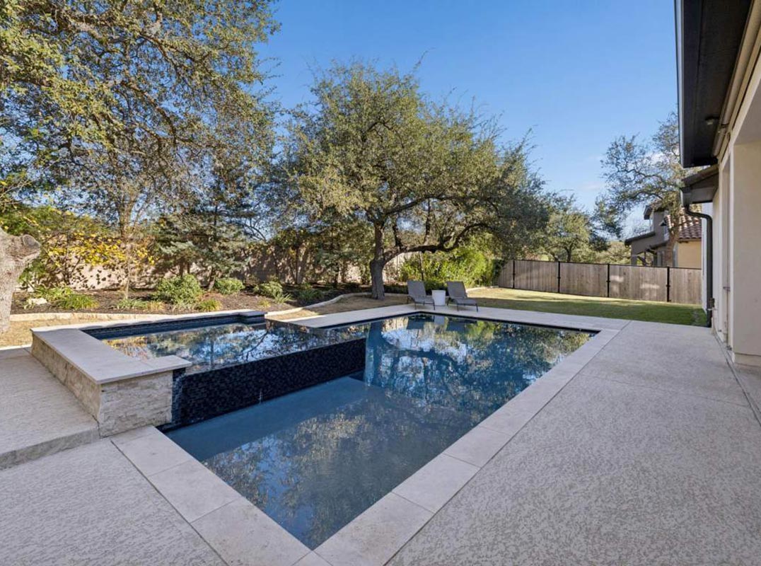 The Reserves At The Heights Of Stone Oak