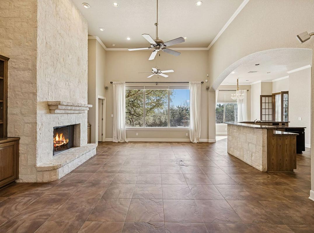 Privacy, Space And Timeless Design