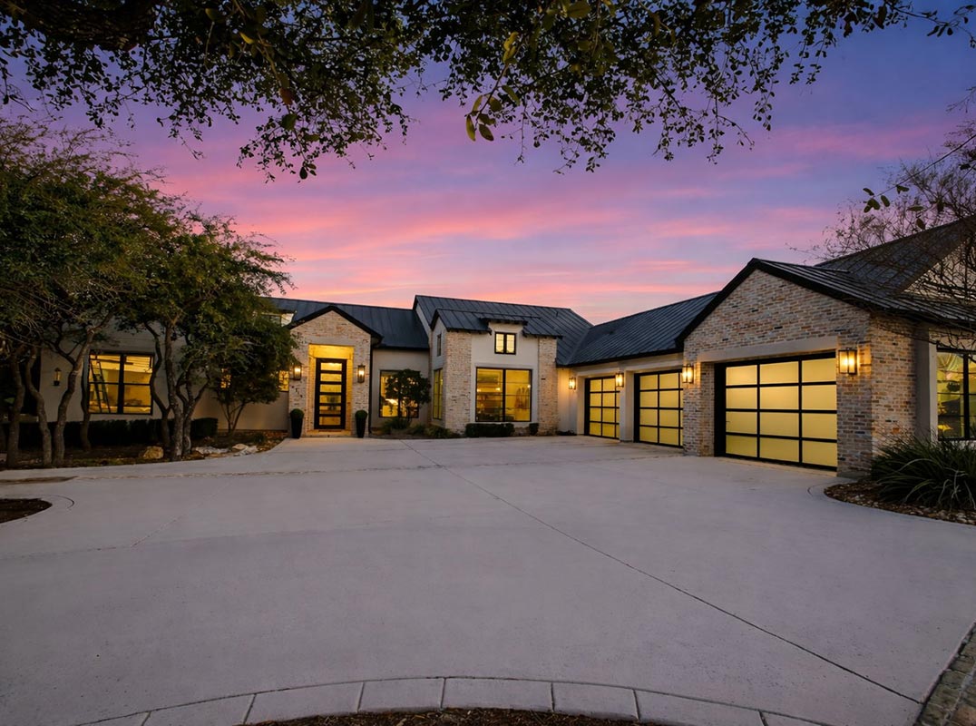 The Pinnacle Of Refined Living