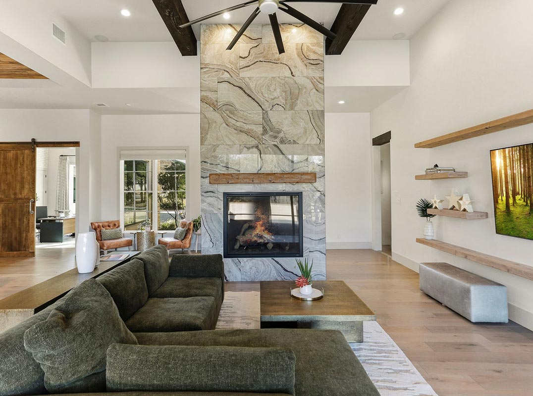 The Pinnacle Of Refined Living