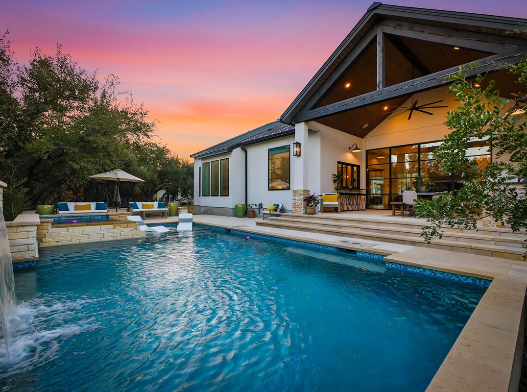 The Pinnacle Of Refined Living