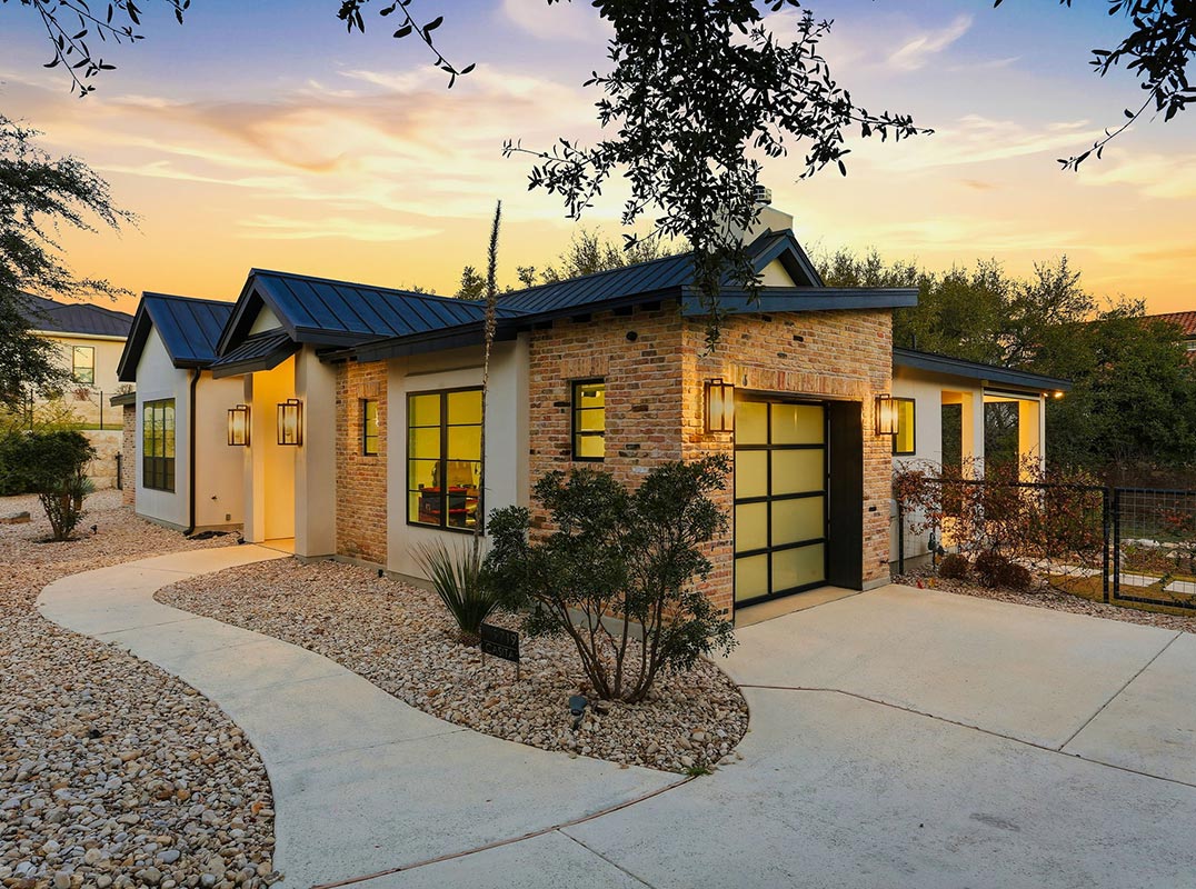 The Pinnacle Of Refined Living