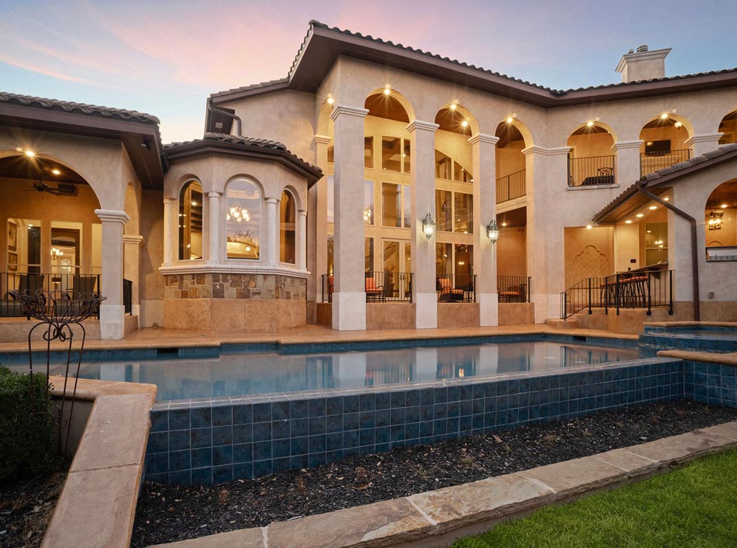 The Crown Jewel Of Terra Mont
