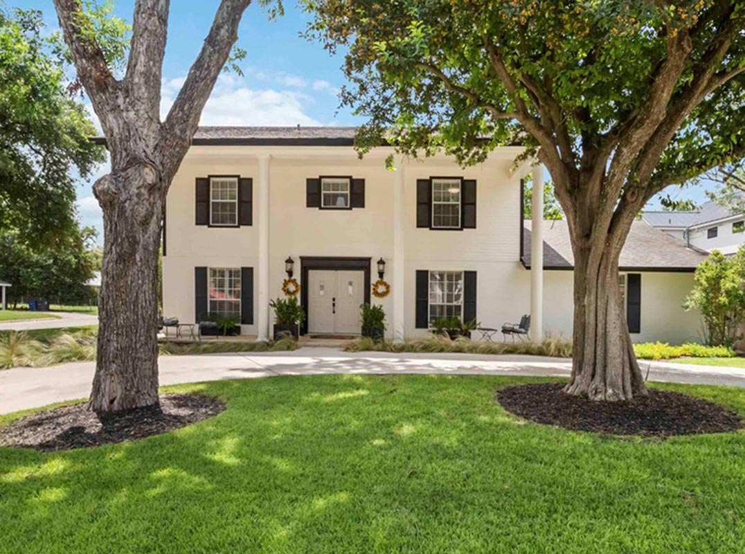 A Rare Opportunity Within The Landa Park Estates! 