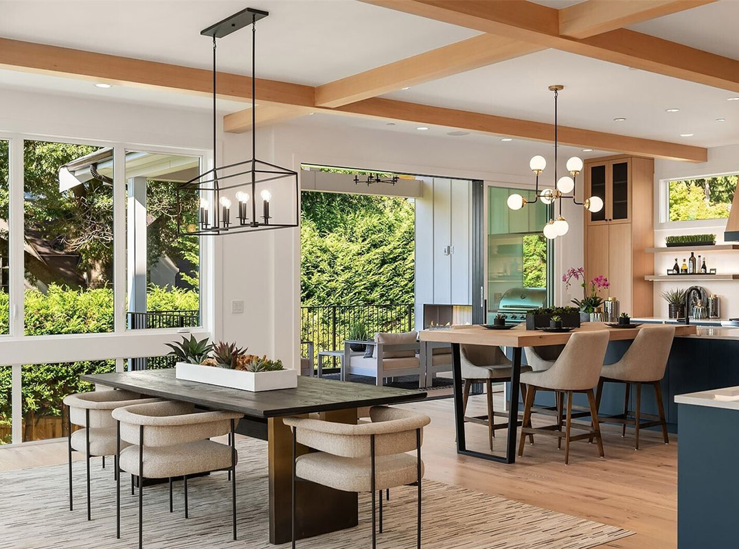 Exceptional Clyde Hill Estate