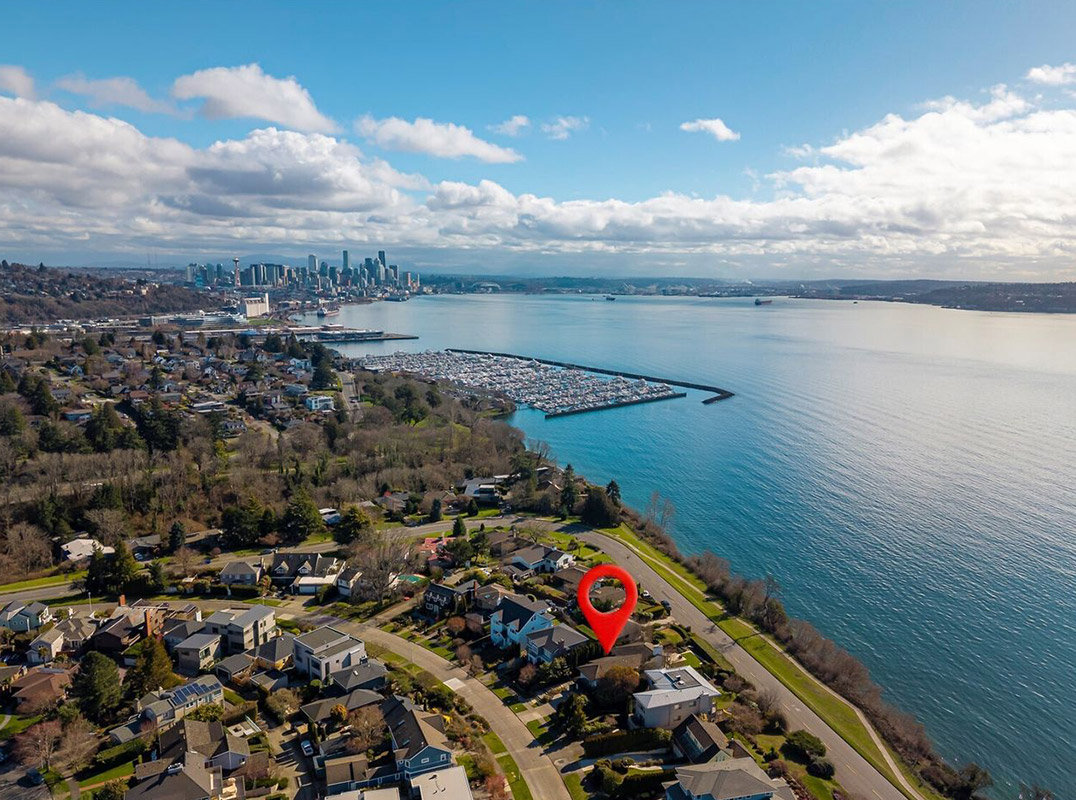 Iconic Magnolia Residence