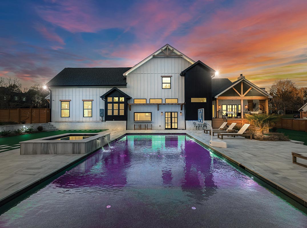 Redefining Luxury in Montibello