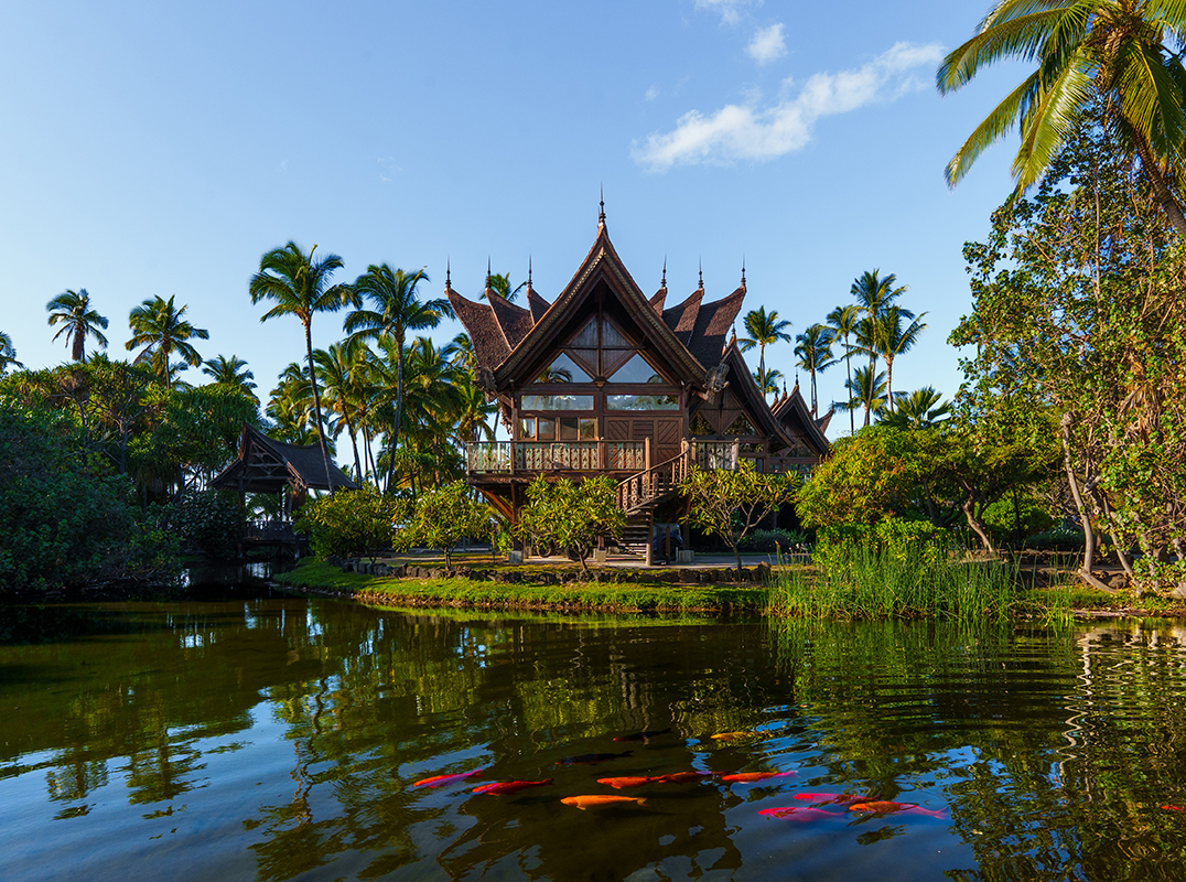 Jewel of Kohala Coast 
