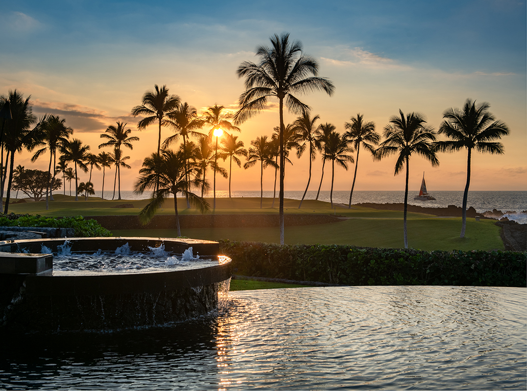 Cape at Mauna Lani #7