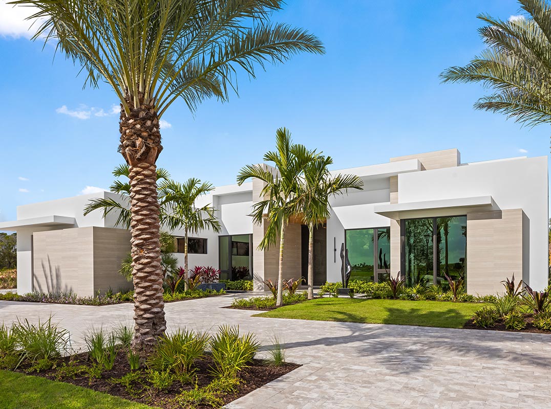 The Portrush at Panther National