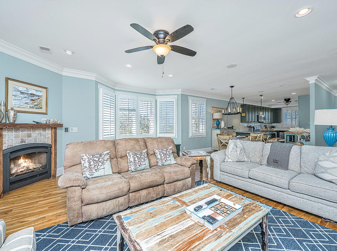 Oceanview/2nd Rom at Jeremy Cay