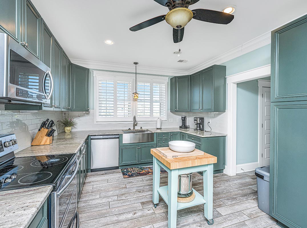 Oceanview/2nd Rom at Jeremy Cay