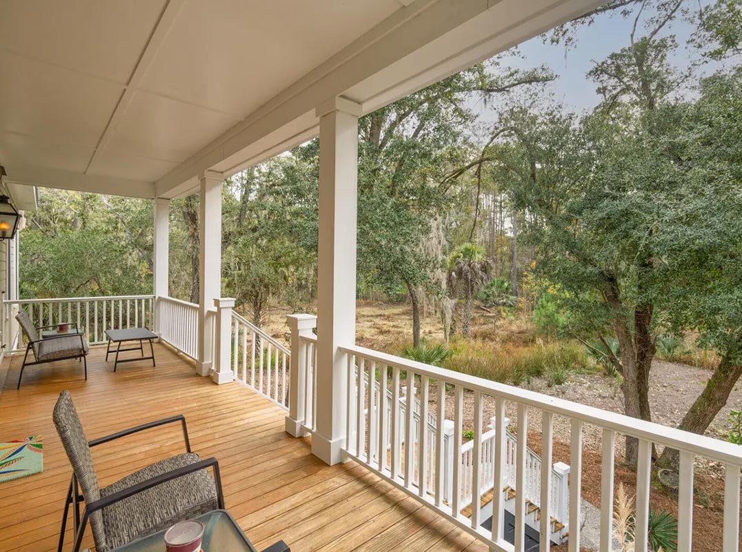 Deepwater Living at Its Very Best